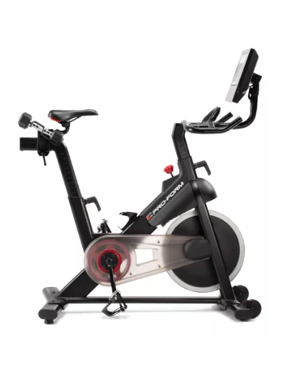 Bicicleta fija ProForm PFEX16718 para spinning color negro