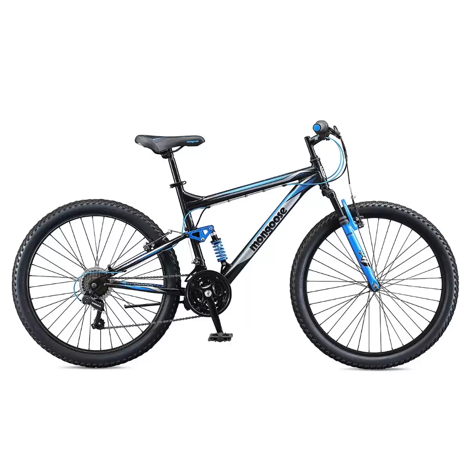 Bicicleta aluminio discount r26