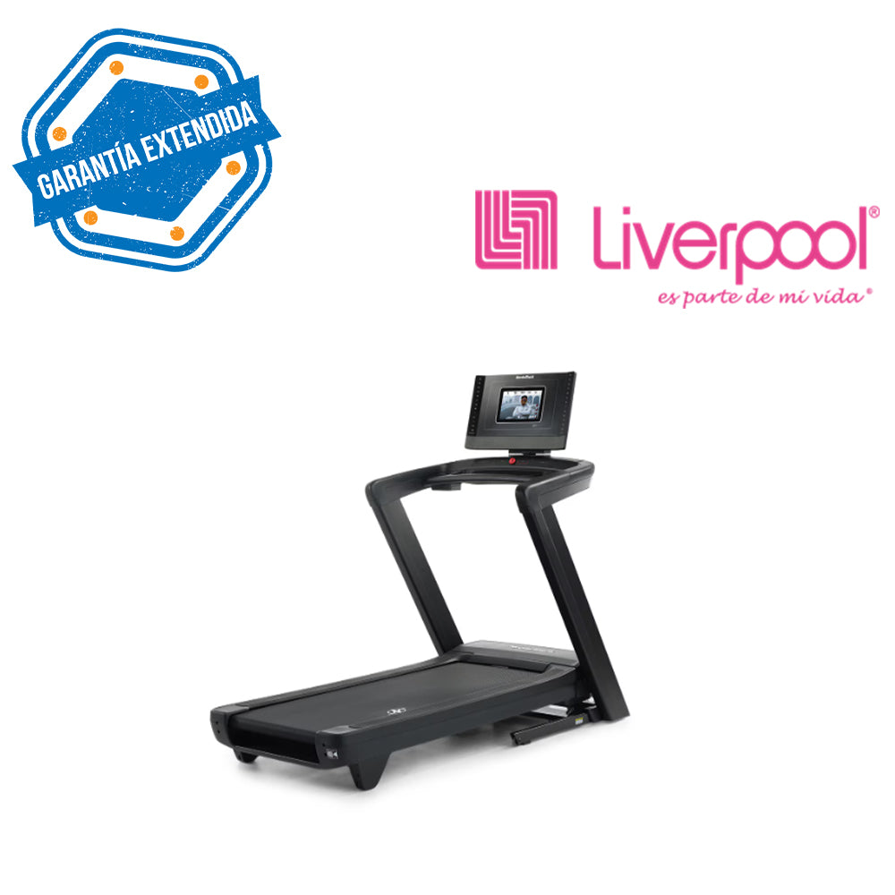 NORDICTRACK COMMERCIAL 1250 NTL14124