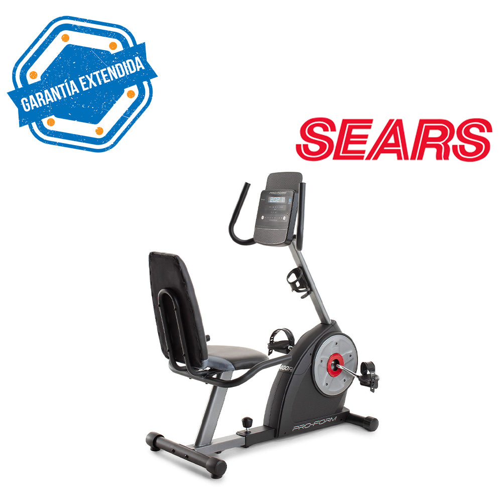 PROFORM CYCLE TRAINER 400 RI PFEX61721