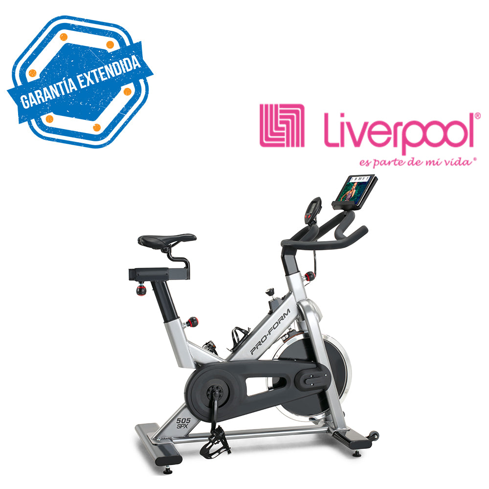 SPINNING PRO-FORM 505 SPX PFEX92320i