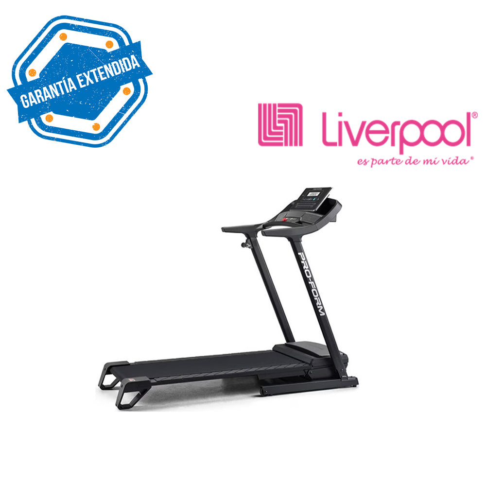 Garantía Extendida Pro-Form Trainer 5.0 PFTL48520