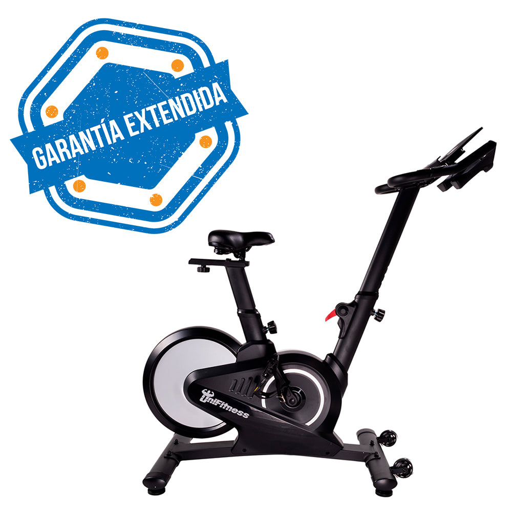 Garantía Extendida UFEX107