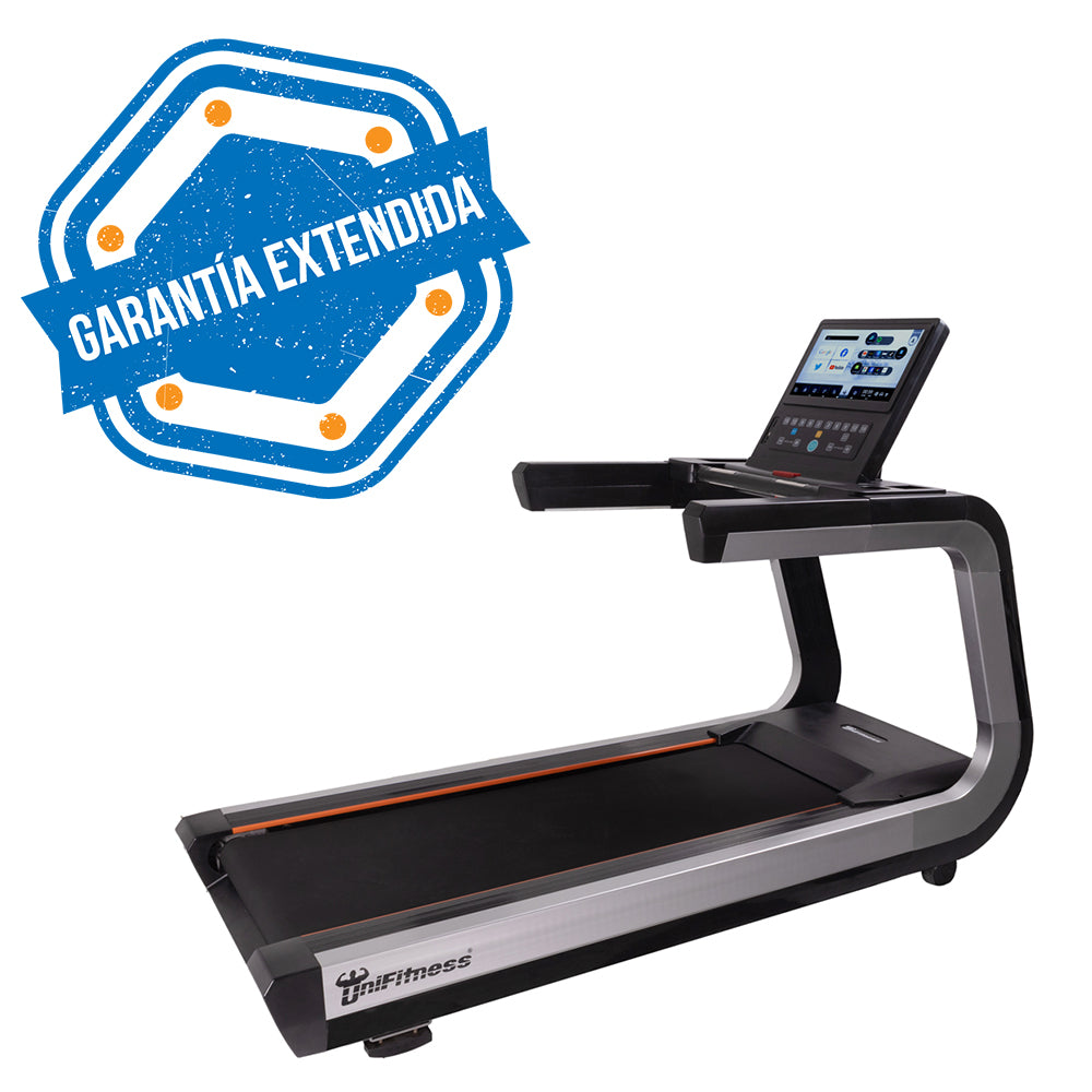 Garantía Extendida UFTL9100