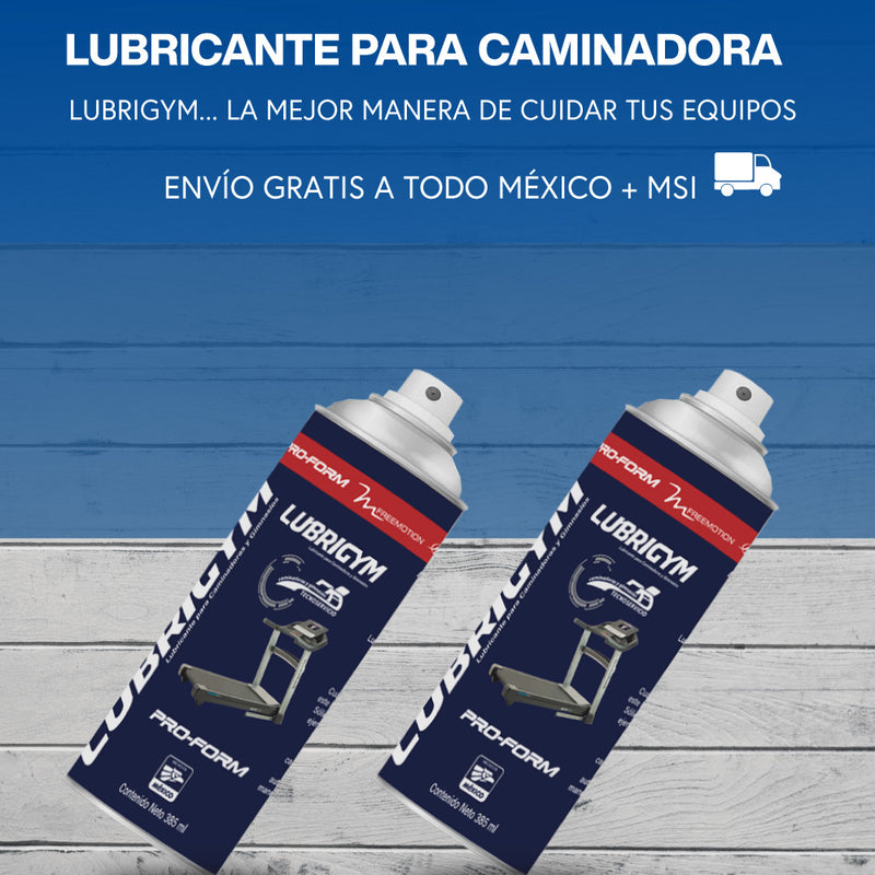 Lubricante 2Pack