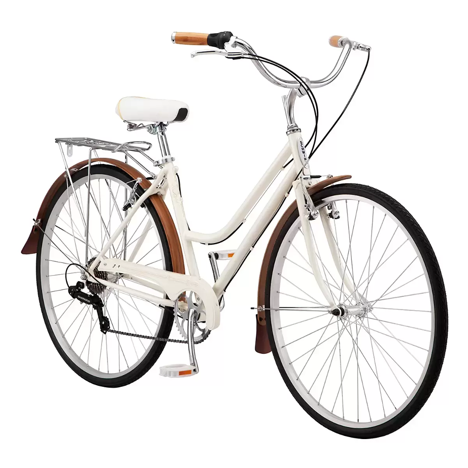 Schwinn solana clearance women s bicycle