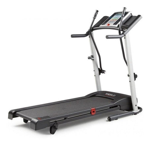 Caminadora Weslo Crosswalk T5.2 110v