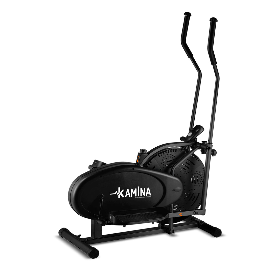Elíptica Kamina Cardio Fit - Kme26gs