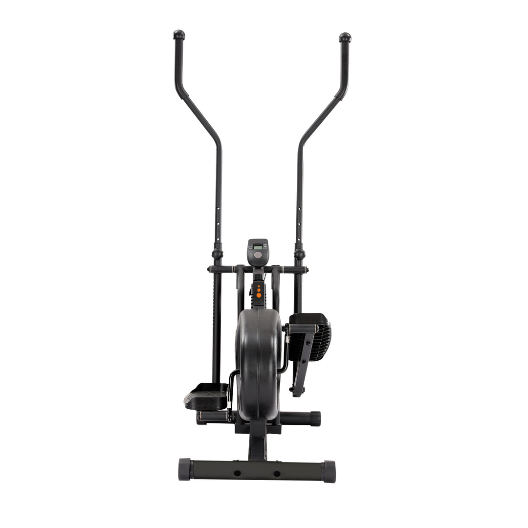 Elíptica Kamina Cardio Fit - Kme26gs
