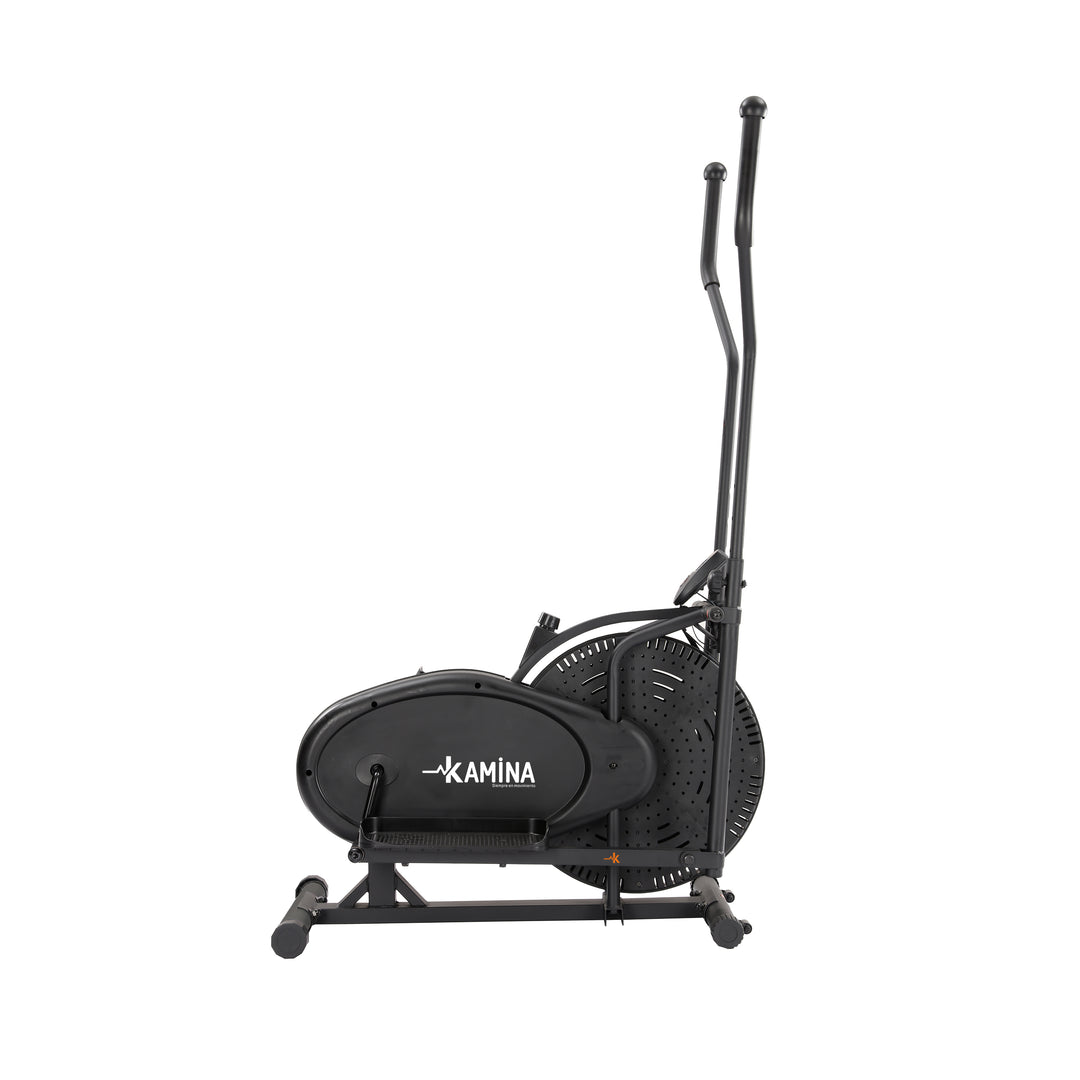Elíptica Kamina Cardio Fit - Kme26gs