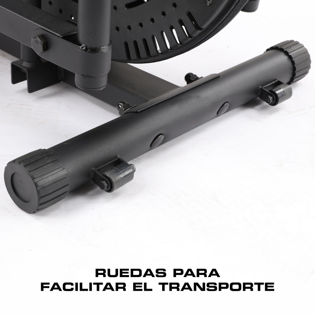 Elíptica Kamina Cardio Fit - Kme26gs