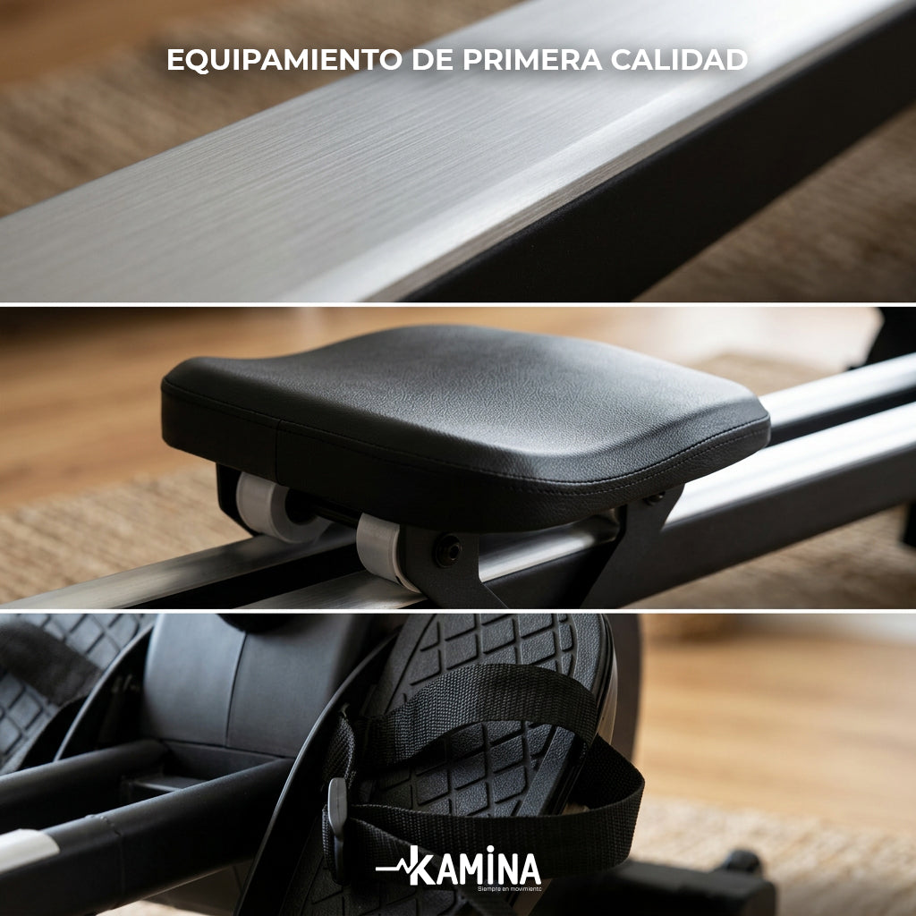 Remadora Magnetica Kamina-kmr2602