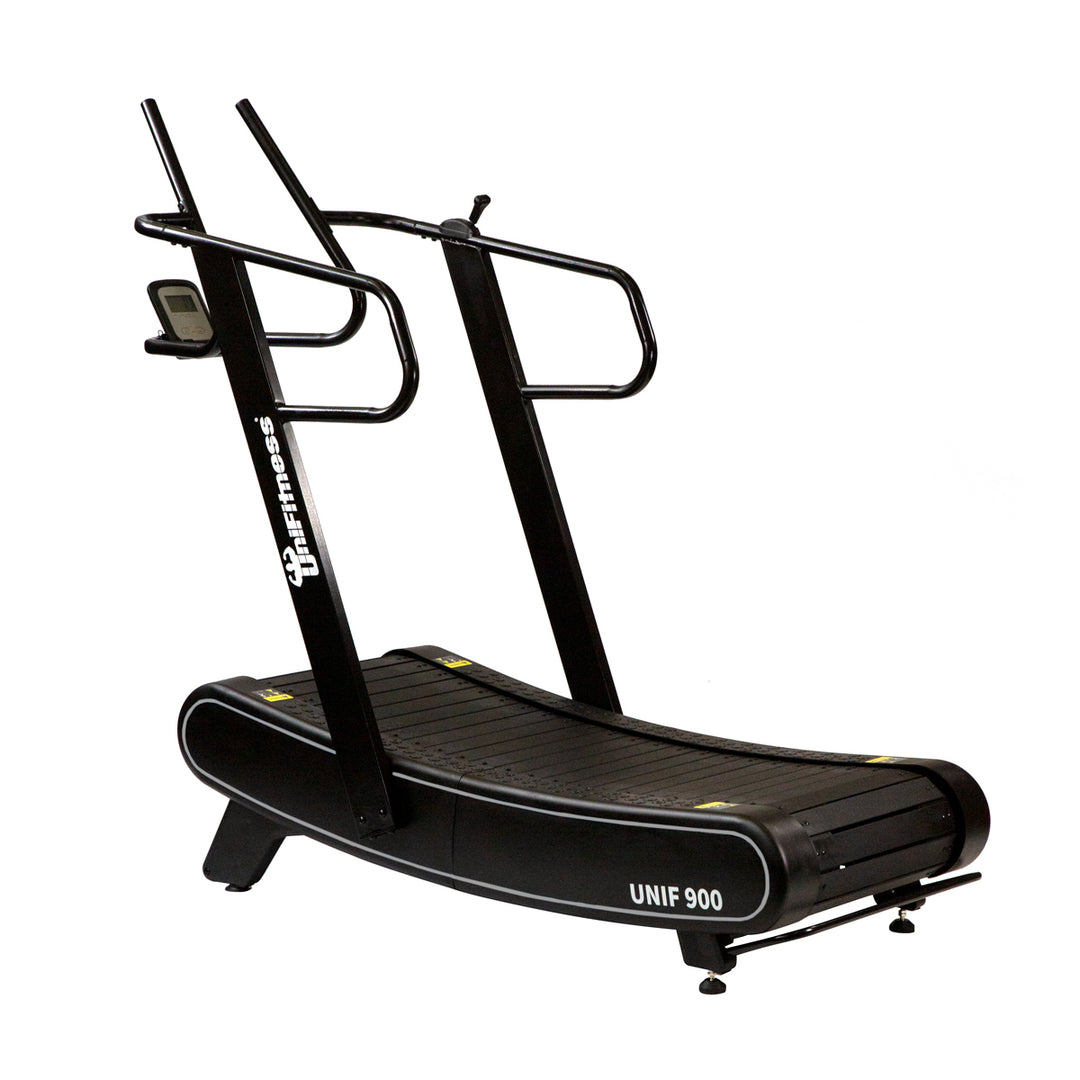 Caminadora Curva UniFitness 900