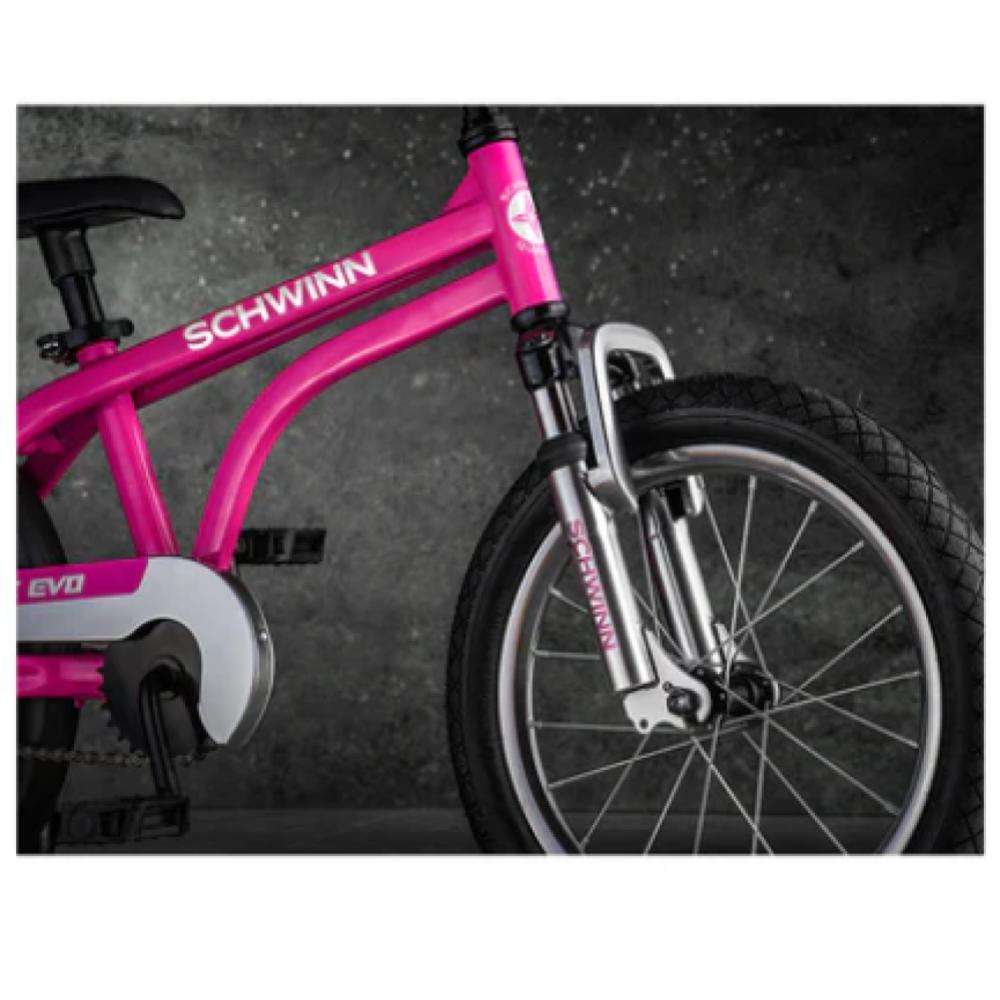 Bicicleta Infantil Schwinn Evo R16