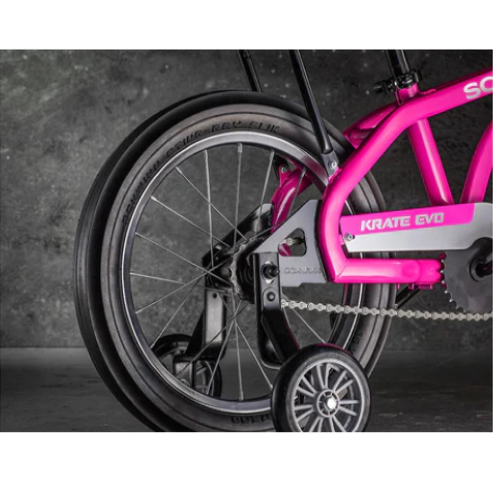 Bicicleta Infantil Schwinn Evo R16