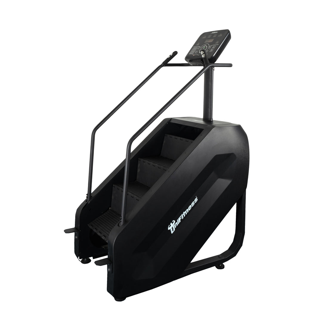 Escalera Unifitness Performance 07 Negro