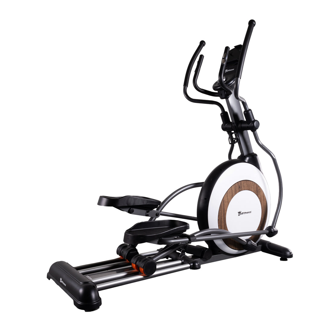 Elíptica Unifitness Eléctrica Pro K60