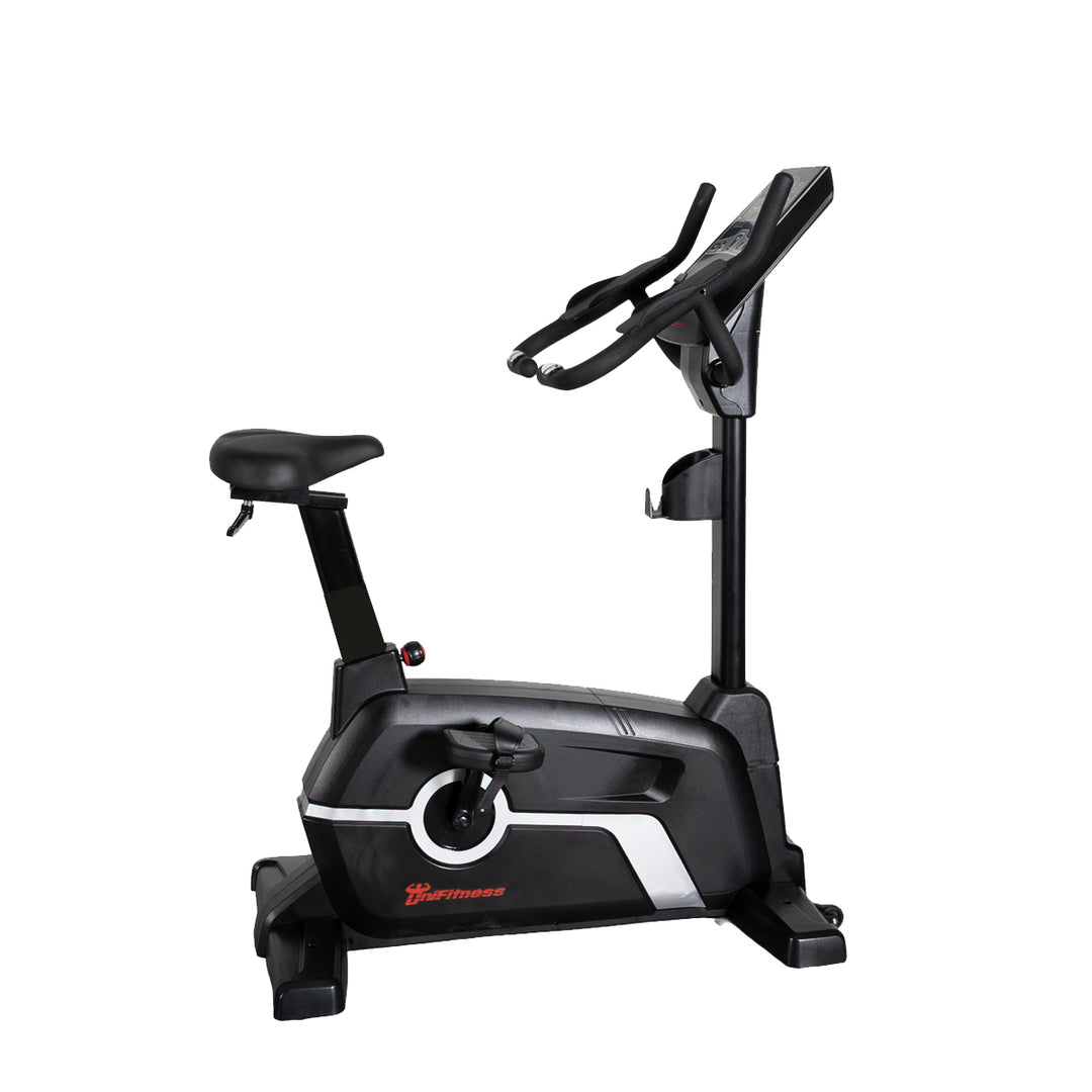 Bicicleta Vertical Unifitness Uso Profesional S-25