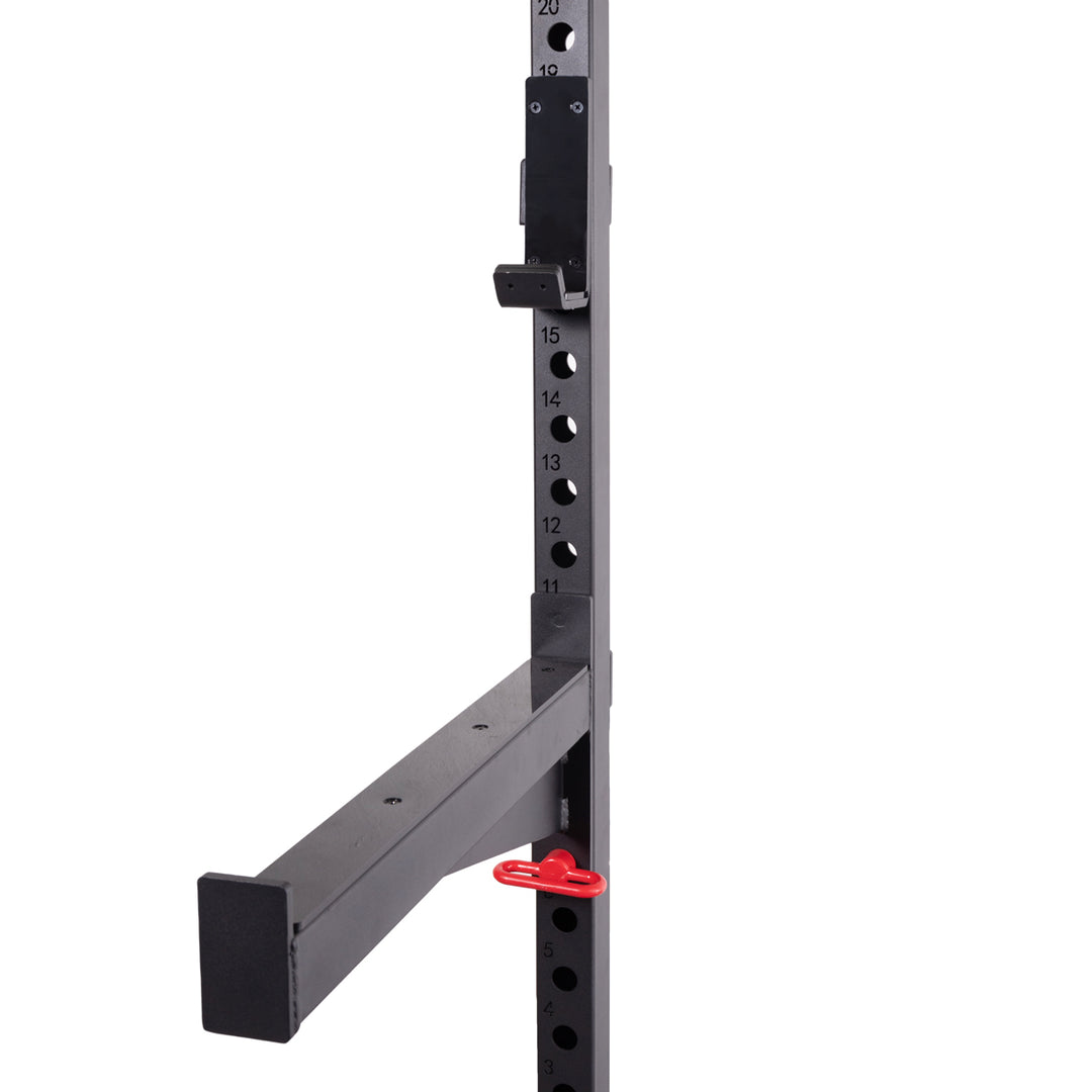 Rack De Entrenamiento Unifitness Multifuncional