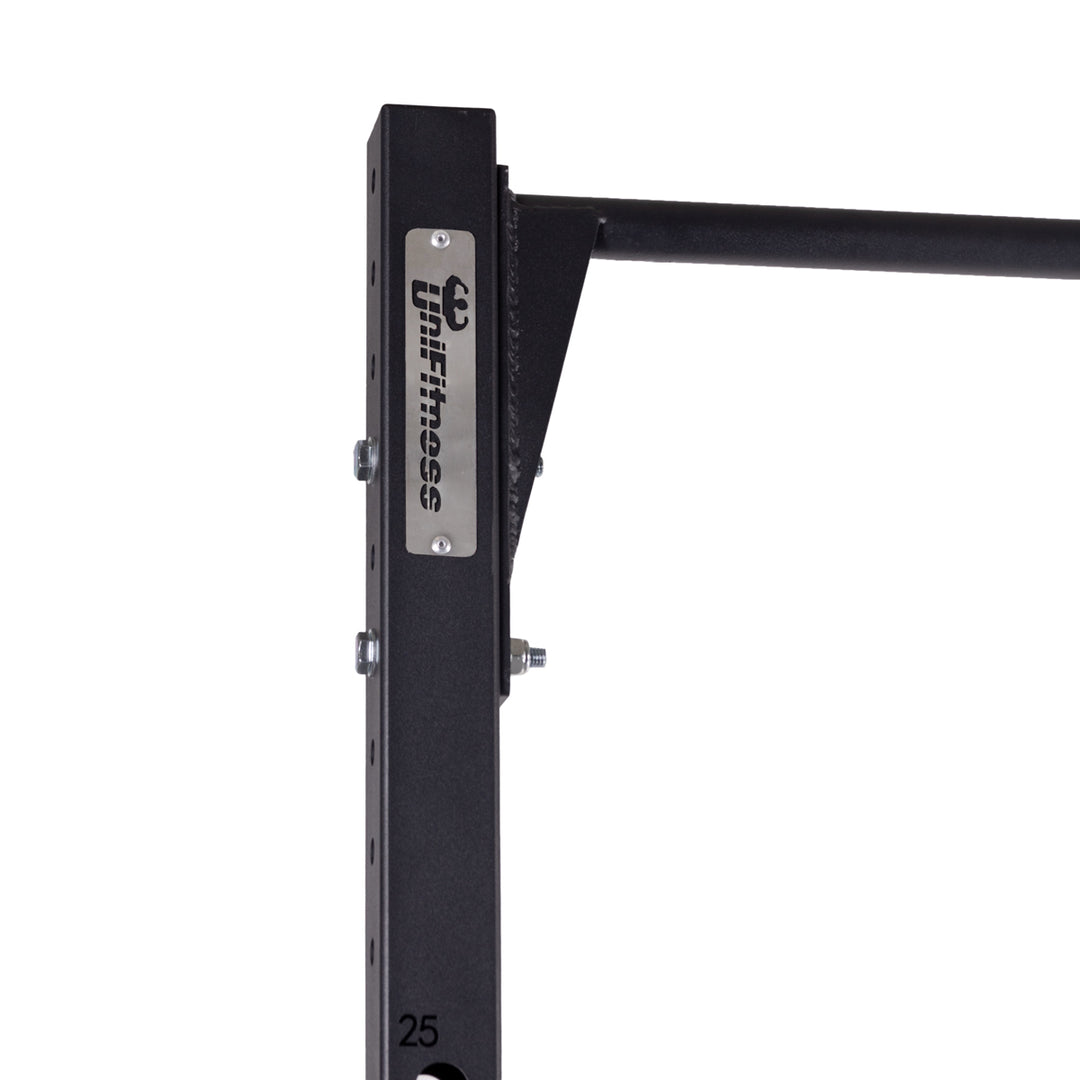 Rack De Entrenamiento Unifitness Multifuncional