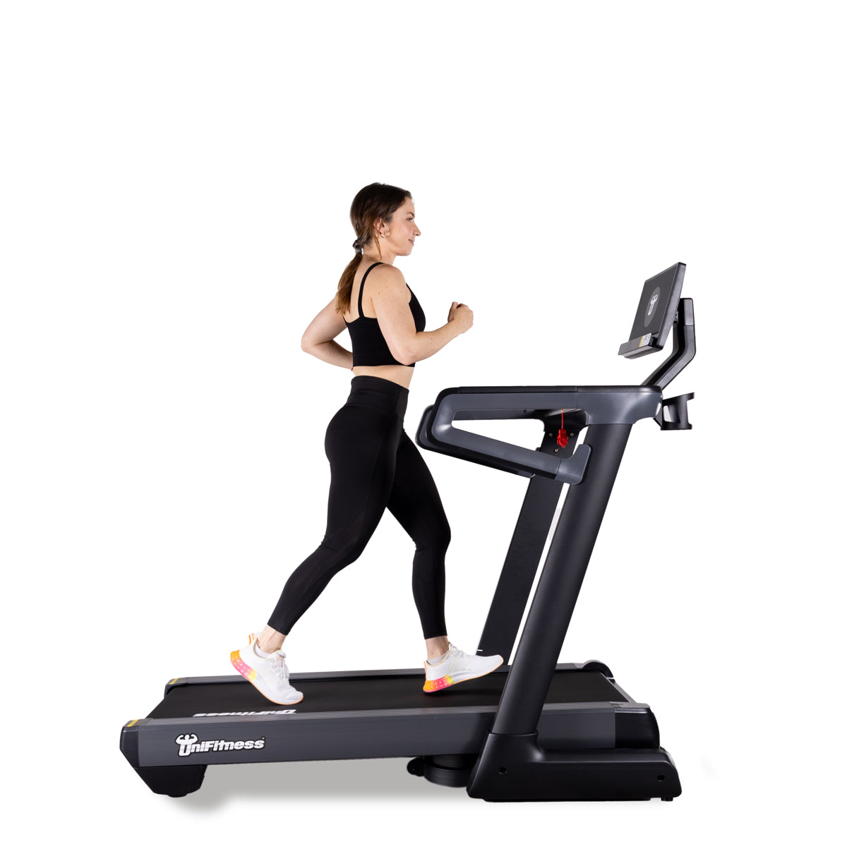 Caminadora UniFitness U01 2.0