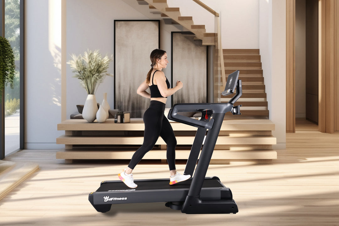 Caminadora UniFitness U01 2.0