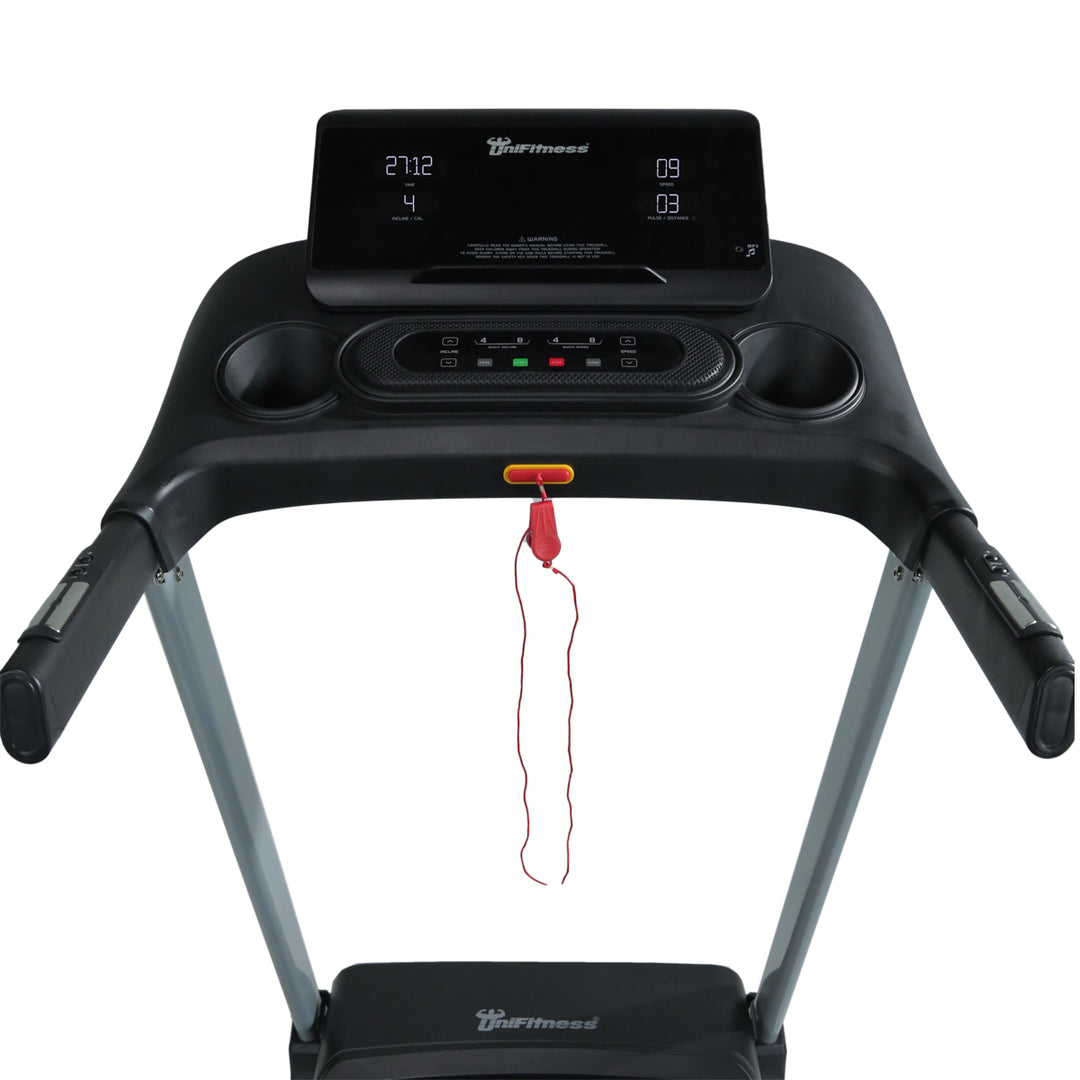 CAMINADORA UNIFITNESS PRO 2.0