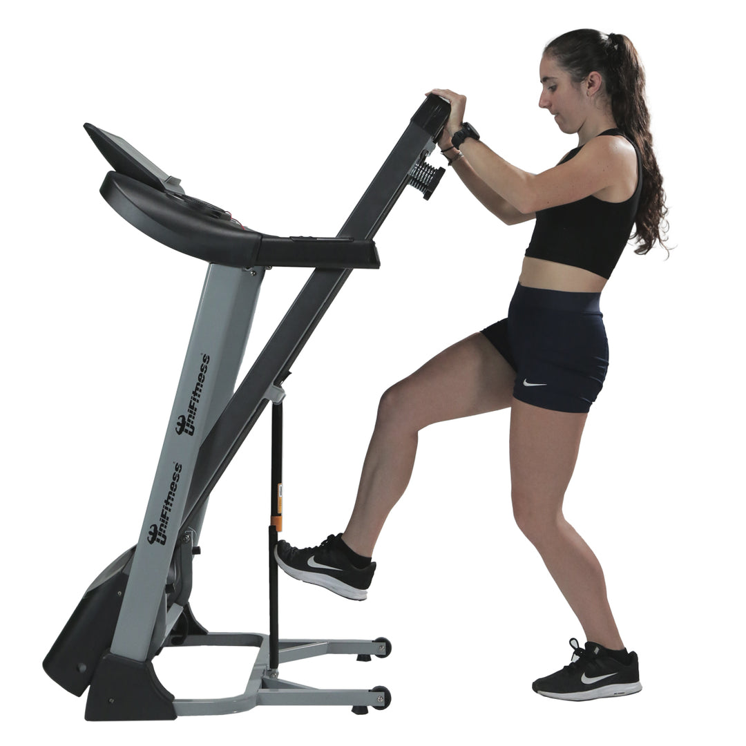 CAMINADORA UNIFITNESS PRO 2.0