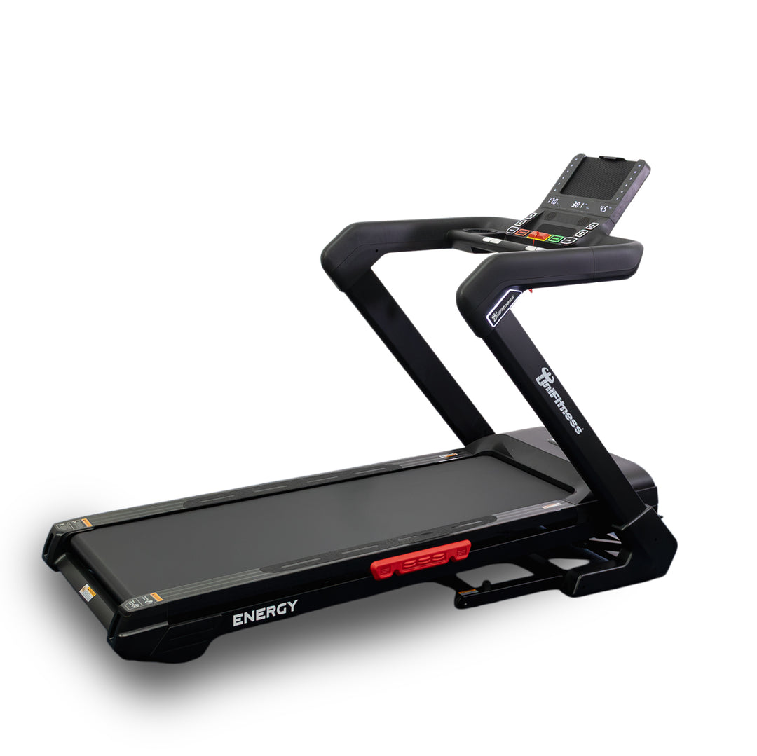 Caminadora Unifitness Energy 2500