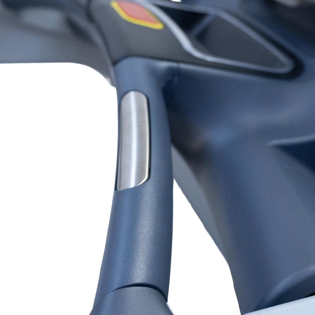 Caminadora Unifitness Pr Uftlp0017 Gris Oscuro