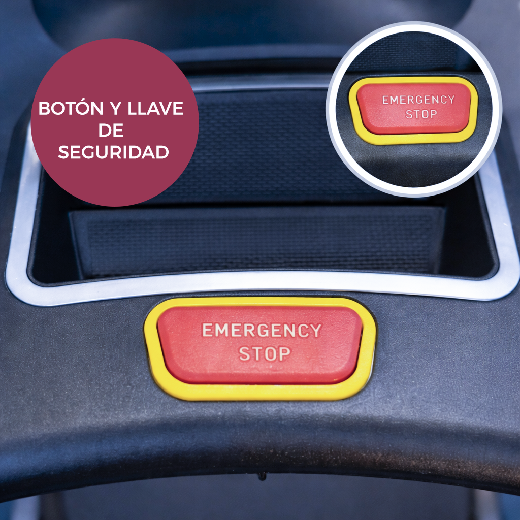 Caminadora Unifitness Pr Uftlp0017 Gris Oscuro