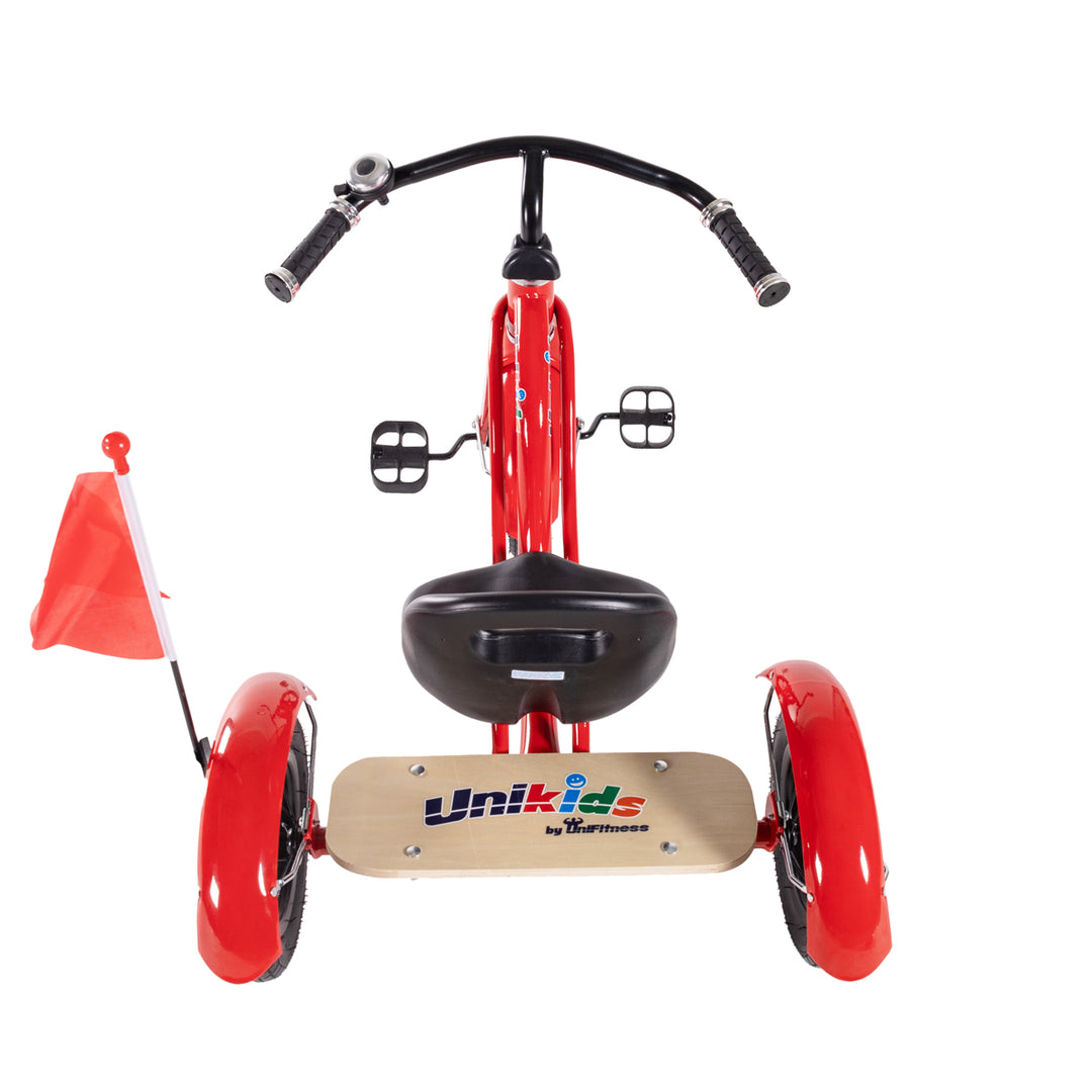 Triciclo Para Niños Unikids By Unifitness Varios Colores