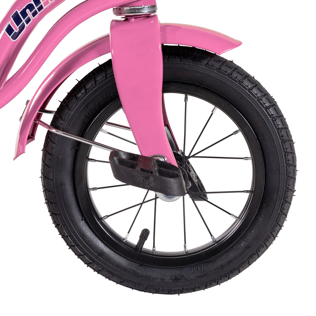 Triciclo Para Niños Unikids By Unifitness Varios Colores