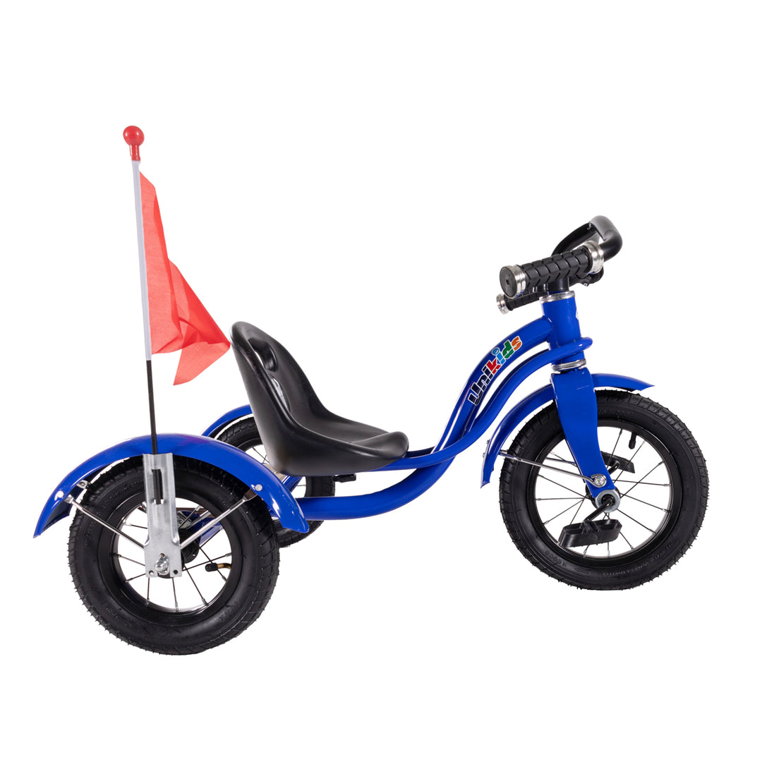 Triciclo Para Niños Unikids By Unifitness Varios Colores