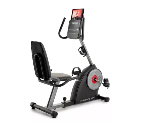 Proform recumbente 400 Ri