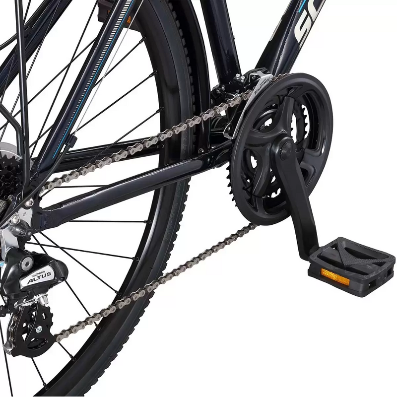 Bicicleta mongoose aluminio discount 26