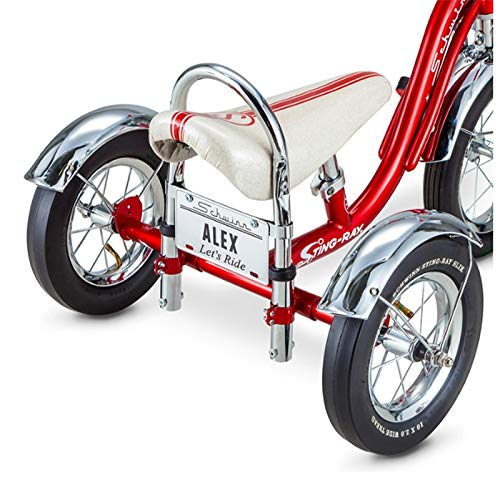 Triciclo SCHWINNN Vintage Edici n De Lujo Lil Sting Ray