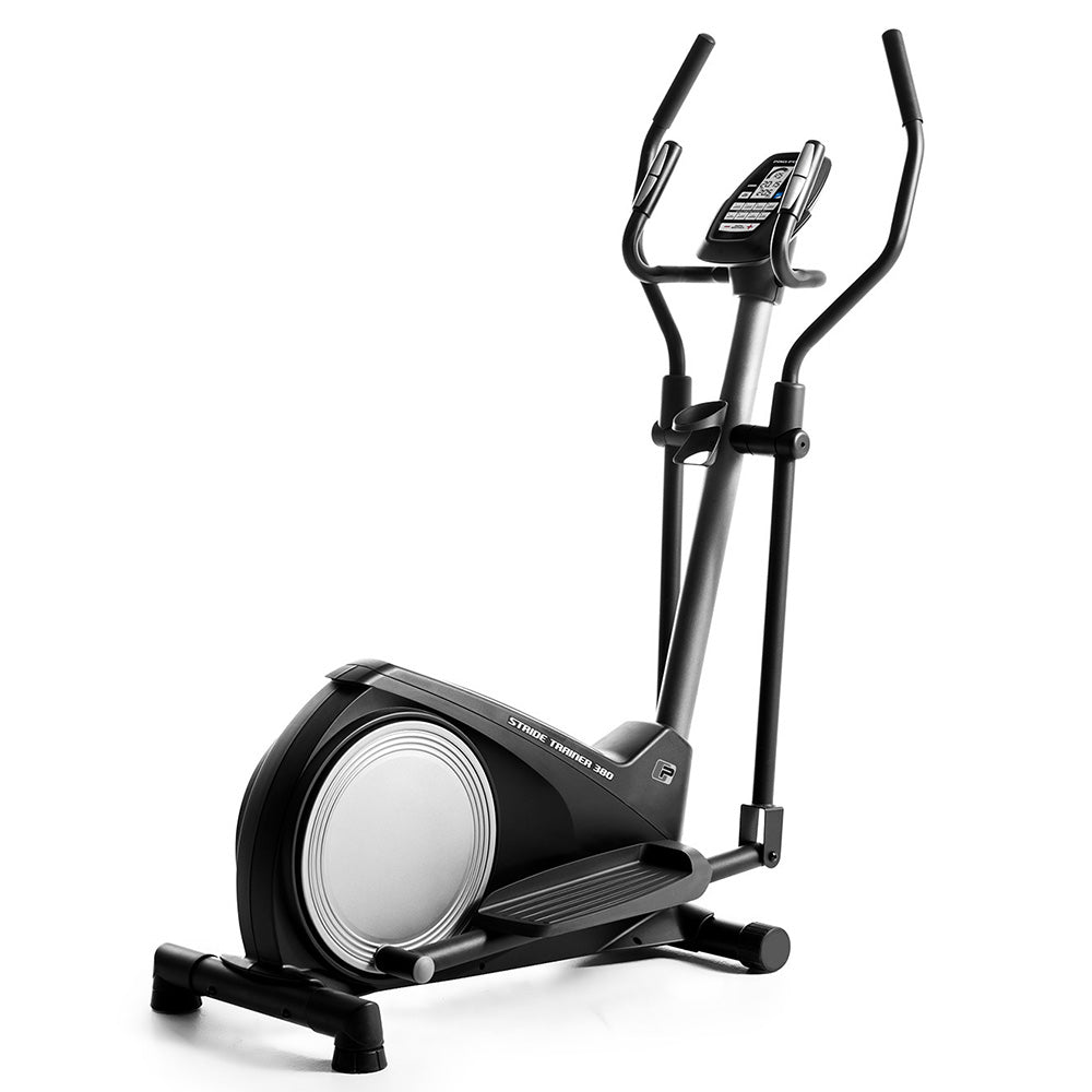 Renta Elíptica Proform Stride Trainer 380