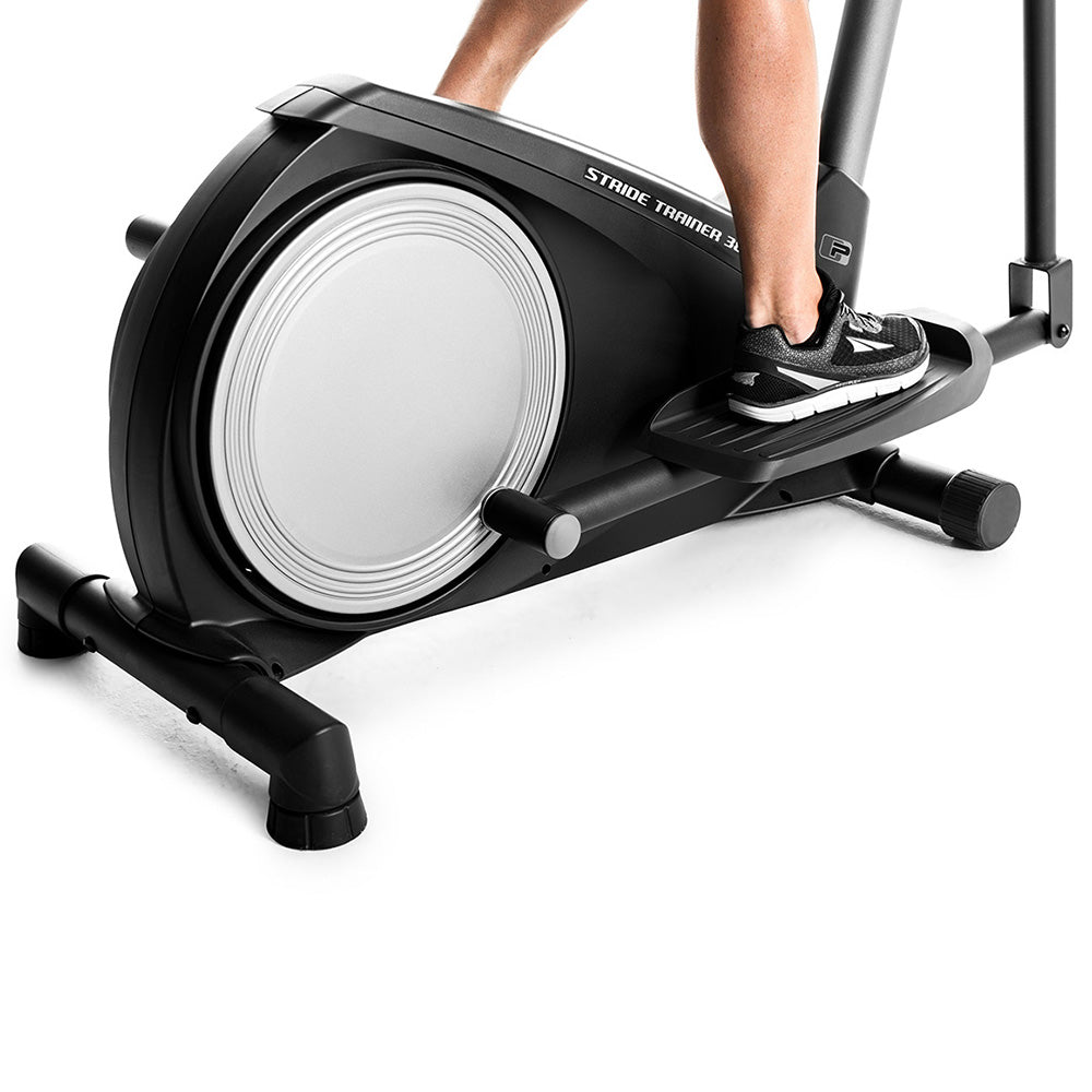 Renta Elíptica Proform Stride Trainer 380