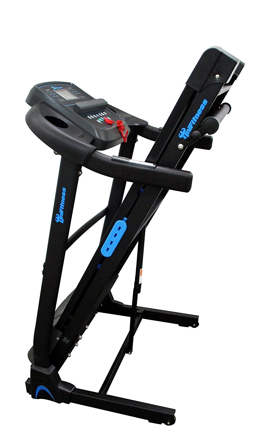 Renta Caminadora Unifitness 1.5 CHP