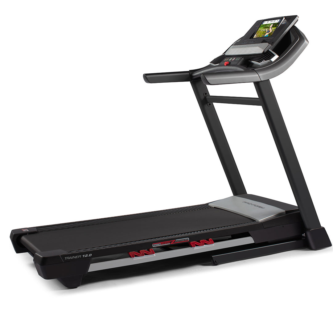 Caminadora ProForm Trainer 12.0