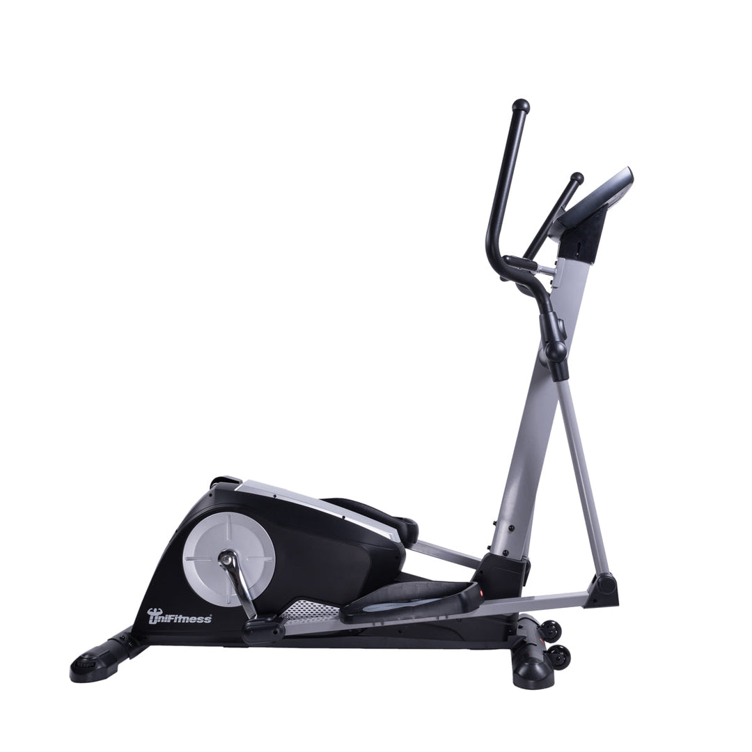 Elíptica sport trainer Unifitness  uso residencial