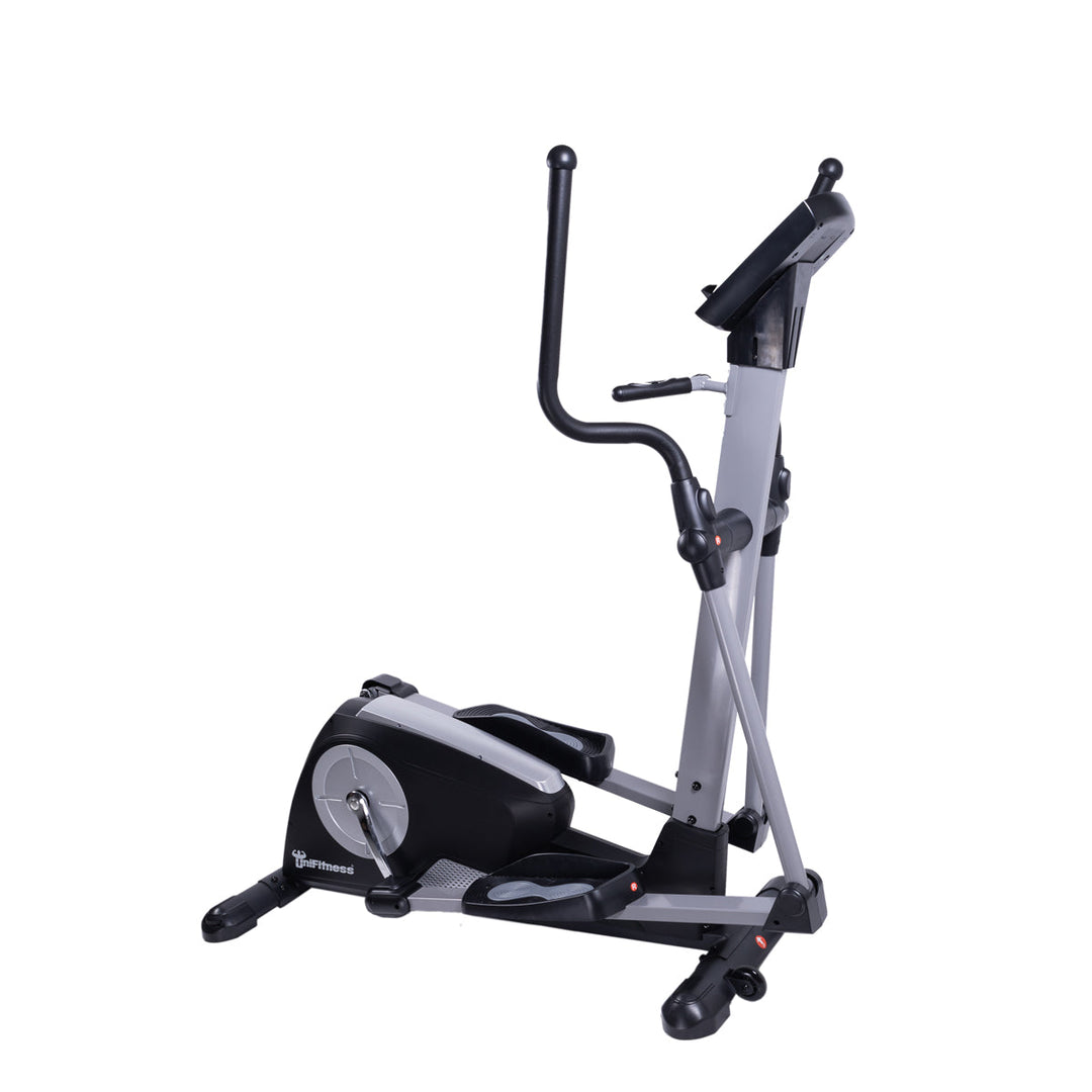 Elíptica sport trainer Unifitness  uso residencial