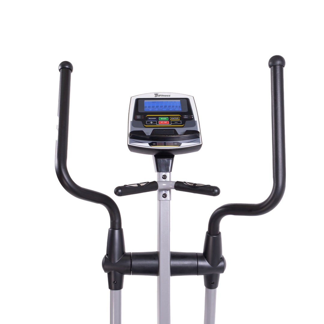 Elíptica sport trainer Unifitness  uso residencial