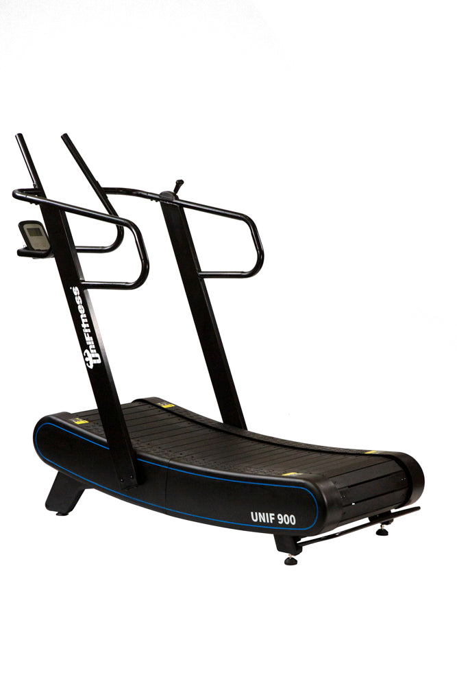 Caminadora Curva UniFitness 900