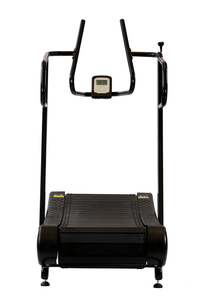 Caminadora Curva UniFitness 900