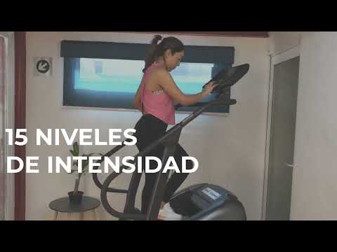 Escalera Sin Fin Unifitness Profesional SW600 B