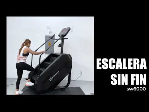 Escalera sin fin UniFitness