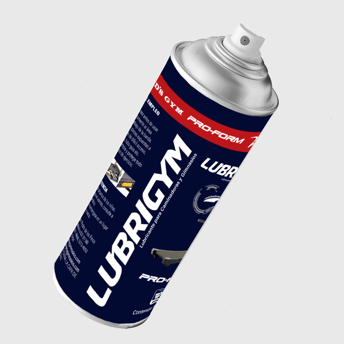 BandasyLubricantes2024 – caminadorasygimnasios