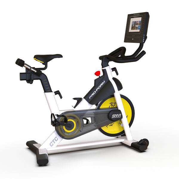 Proform bicicleta fija tour de france sales